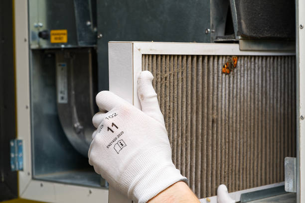 Best Residential Air Duct Cleaning  in Mill Creek, WA