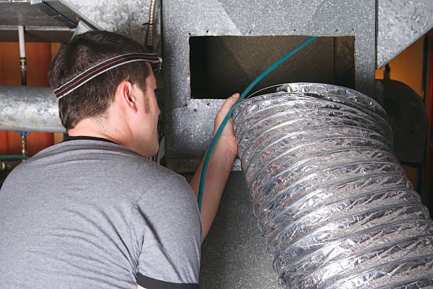 Best Local Air Duct Cleaning Services  in Mill Creek, WA