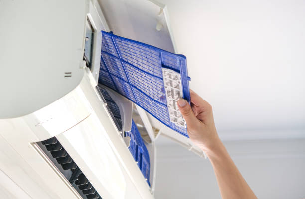 Best Air Vent Cleaning Services  in Mill Creek, WA